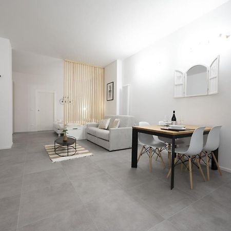 Getthekey Lenzi Suites Bologna Eksteriør billede
