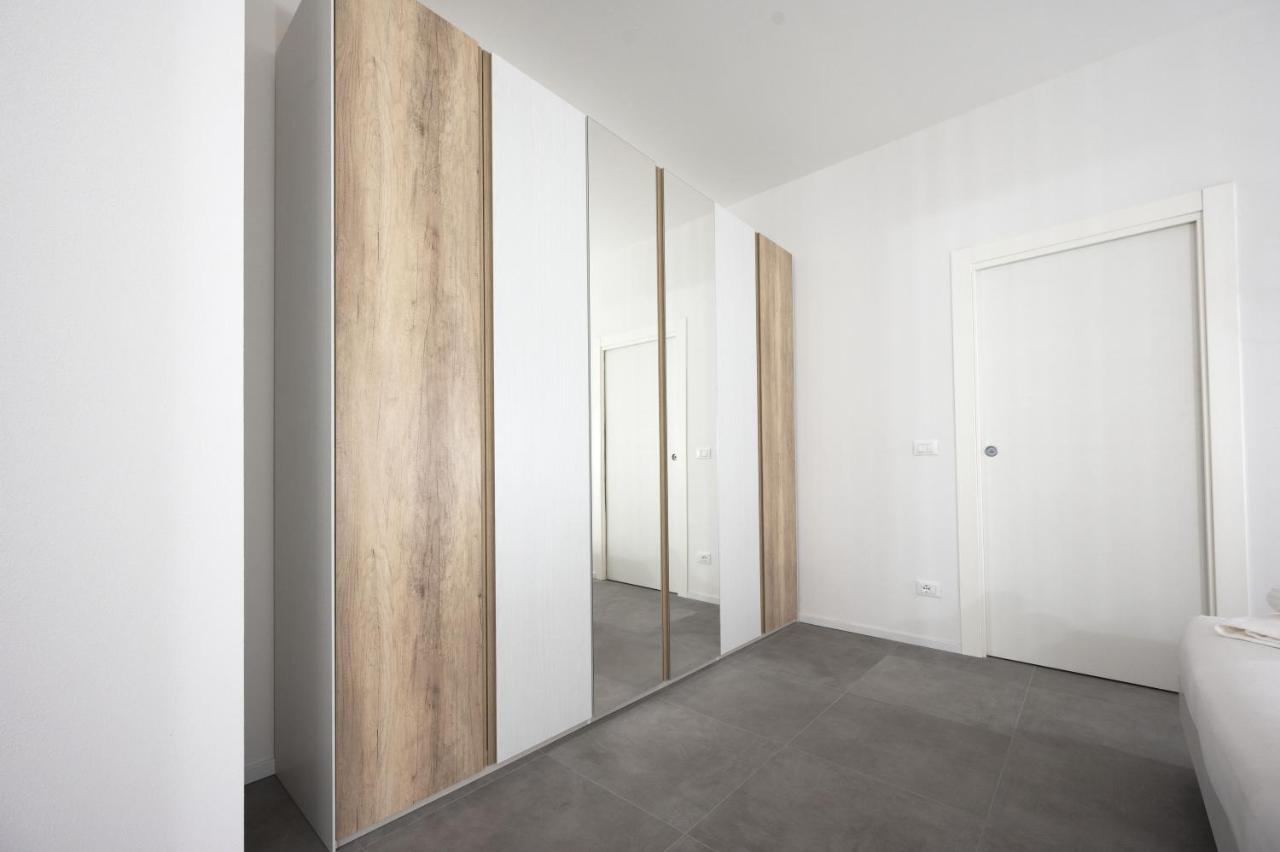 Getthekey Lenzi Suites Bologna Eksteriør billede
