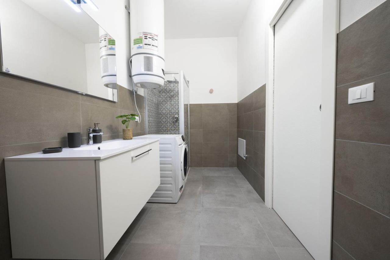 Getthekey Lenzi Suites Bologna Eksteriør billede
