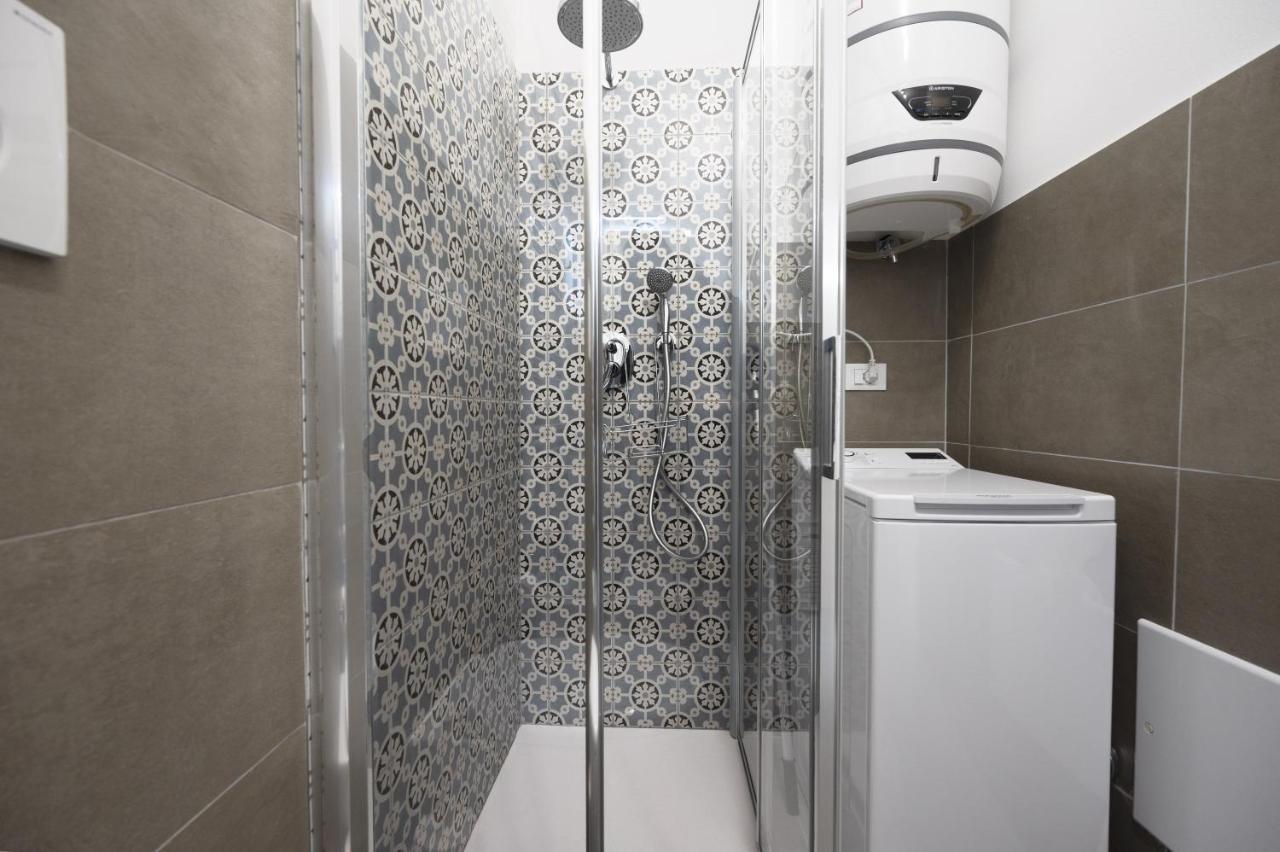 Getthekey Lenzi Suites Bologna Eksteriør billede
