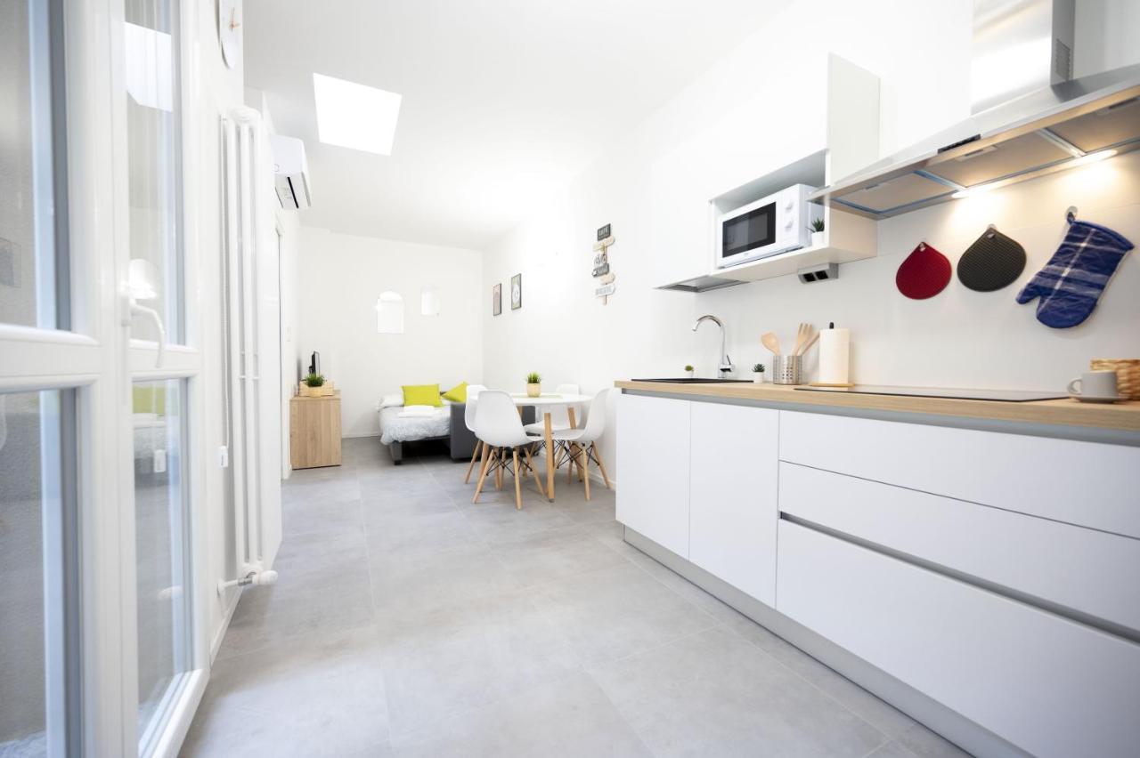 Getthekey Lenzi Suites Bologna Eksteriør billede