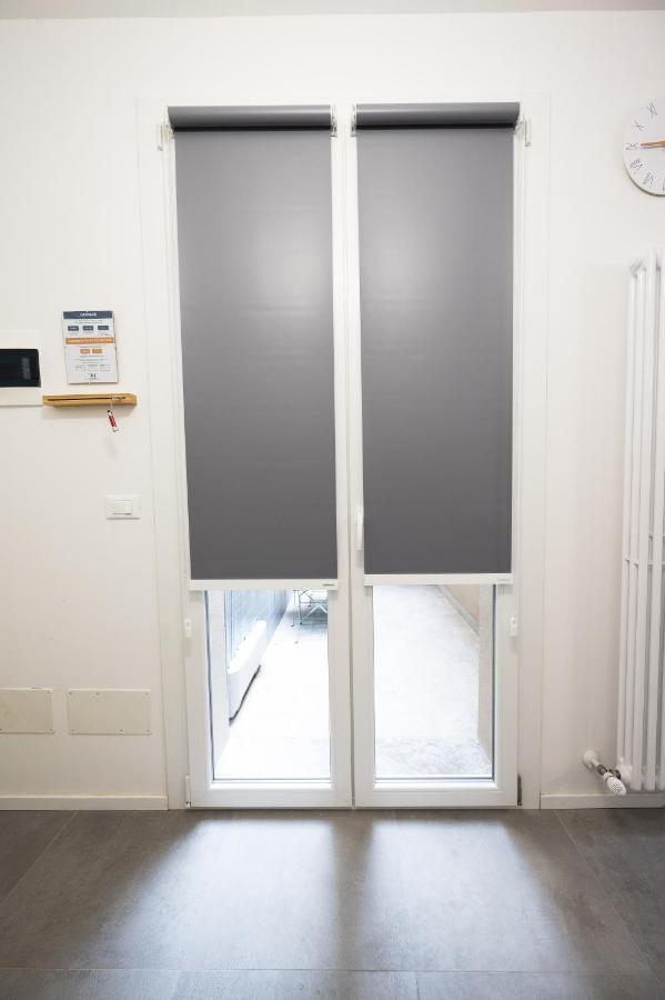 Getthekey Lenzi Suites Bologna Eksteriør billede